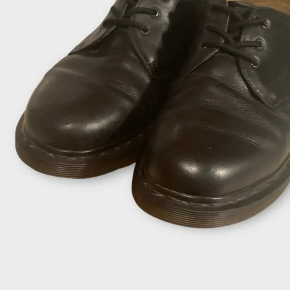 Dr. Martens 1461 Shoes - Picture 3 of 9